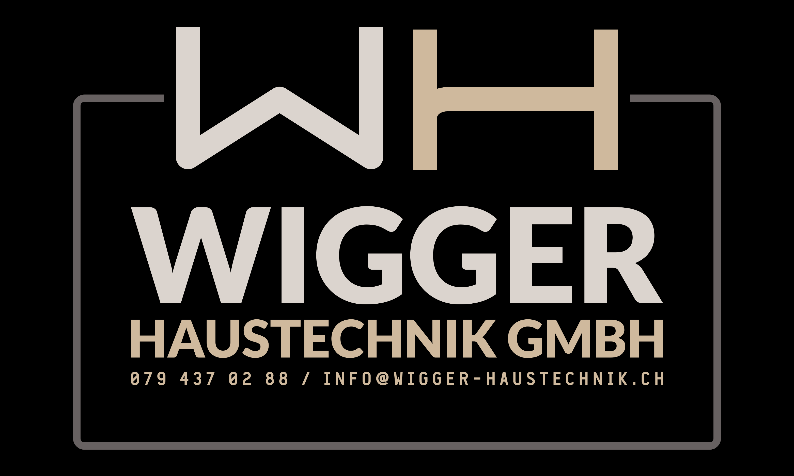 Wigger Haustechnik GmbH